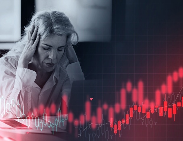 Your sleep and stress may be connected in a more complicated way than expected