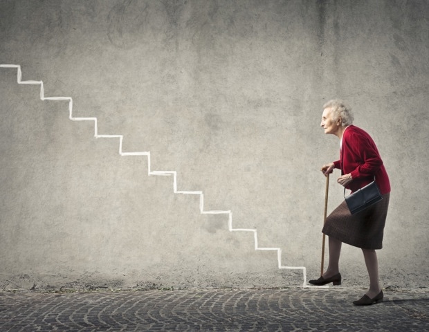 In a famous Blue Zone, daily movement was tied to fewer memory complaints