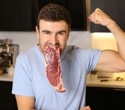 Meat, stress and risk-taking: what 38 experiments reveal about masculinity threat