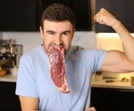 Meat, stress and risk-taking: what 38 experiments reveal about masculinity threat