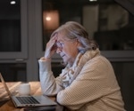 Self-guided online compassion therapy may improve quality of life in chronic illness