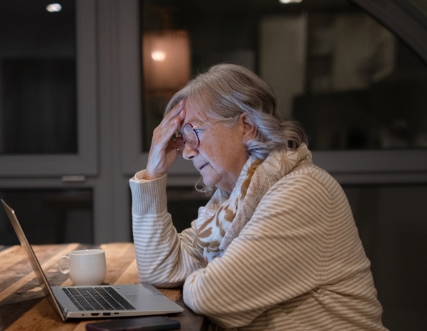 Self-guided online compassion therapy may improve quality of life in chronic illness
