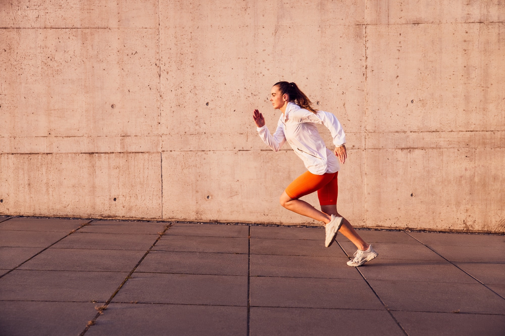 Study: Exercise intensity modulates interorgan communication and is associated with cardiometabolic health outcomes in humans. Image Credit: baranq / Shutterstock