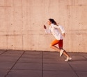 Sprint exercise sends a very different molecular signal through the body