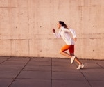 Sprint exercise sends a very different molecular signal through the body