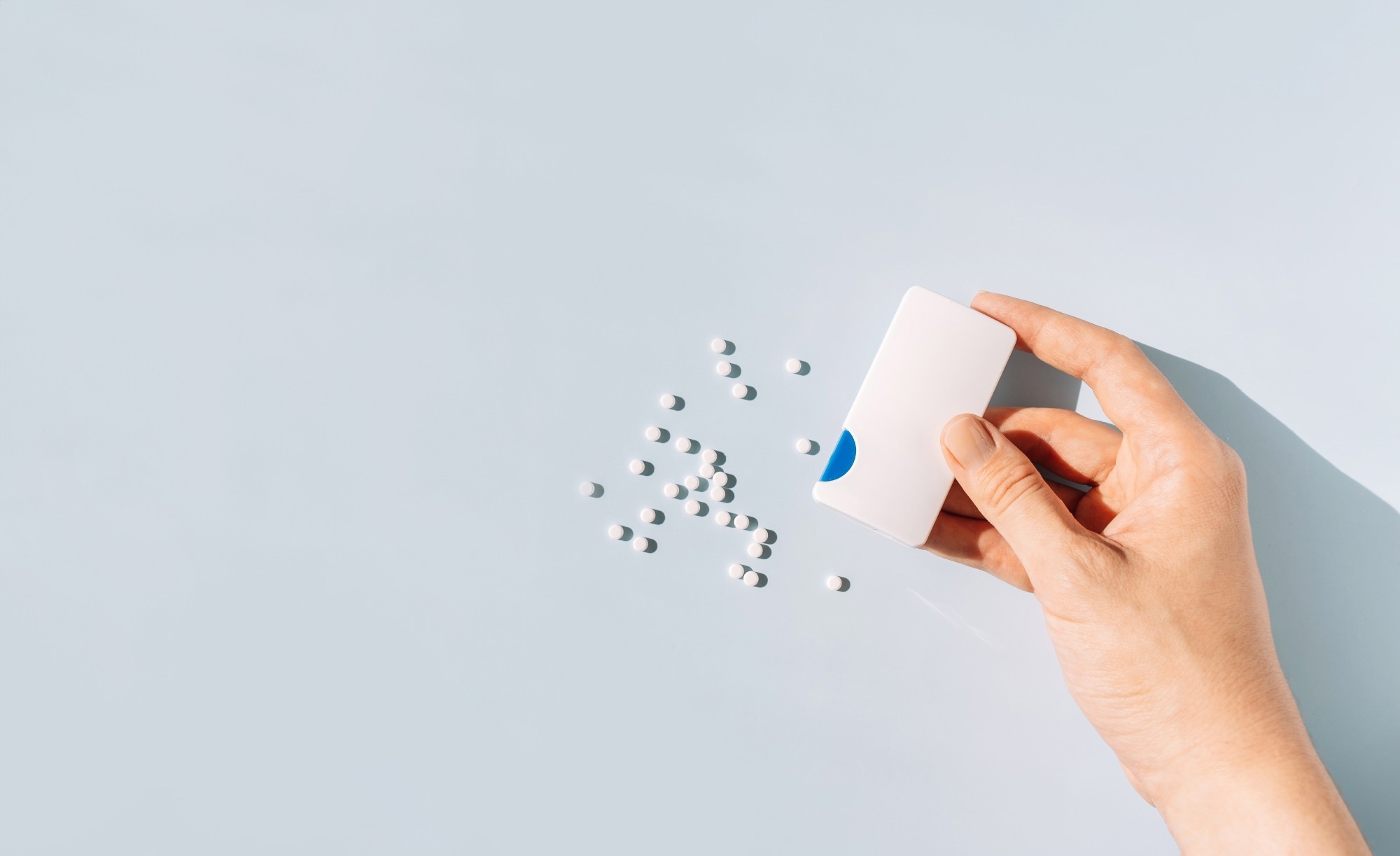 Study: The longitudinal association between artificial sweetener intake and the risk of type 2 diabetes among adults aged 18 years and older: a systematic review and meta-analysis Image Credit: Anastassiya Bezhekeneva / Shutterstock