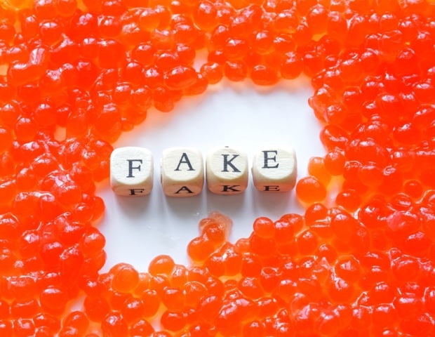 Food fraud costs the UK up to £2 billion a year