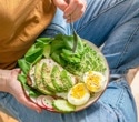 Why keto appears to lower blood pressure for some people but not others