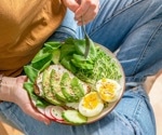 Why keto appears to lower blood pressure for some people but not others