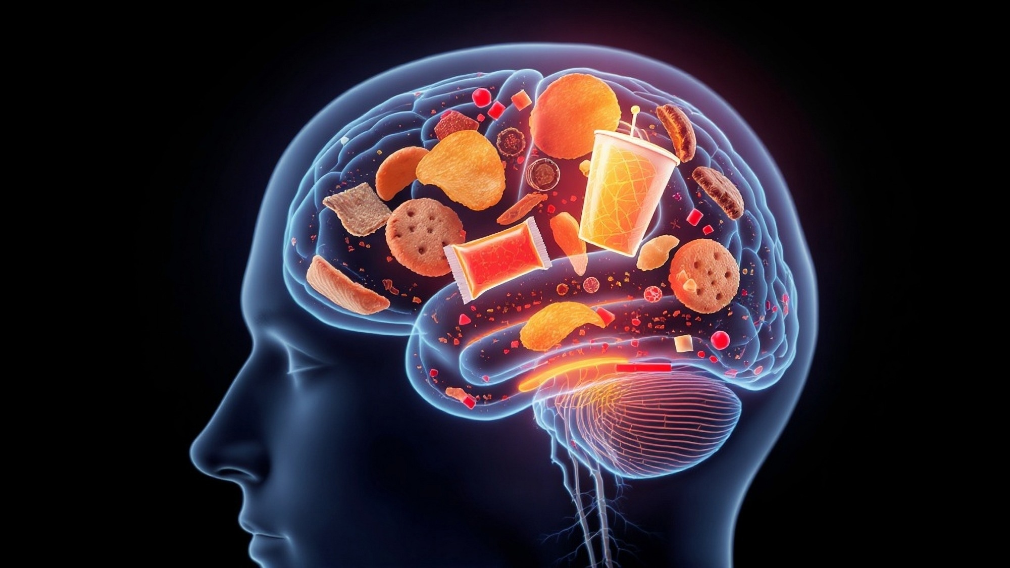 Study: AI-generated food stimuli match real counterparts in perceived healthiness and calorie content but not in realism or willingness to eat. Image Credit: Shutterstock Gen AI / Shutterstock