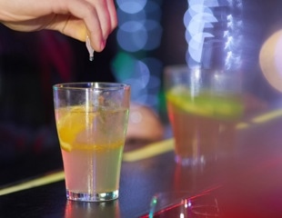 Drink spiking is not just a nightclub problem, new UK data suggest