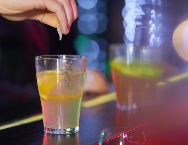Drink spiking is not just a nightclub problem, new UK data suggest