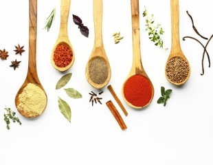 A four-week spice experiment challenges expectations about post-meal benefits