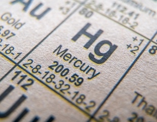 A New York skincare survey found mercury where consumers might not expect it