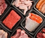 What a 38-year study suggests about red meat, white meat, and mortality