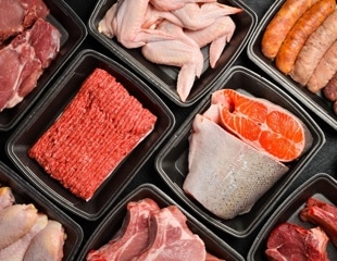What a 38-year study suggests about red meat, white meat, and mortality