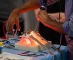 New 3D models will help dentists master complex procedures