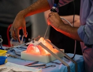 New 3D models will help dentists master complex procedures