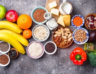 Women with type 2 diabetes saw striking changes after 24 weeks of this eating pattern