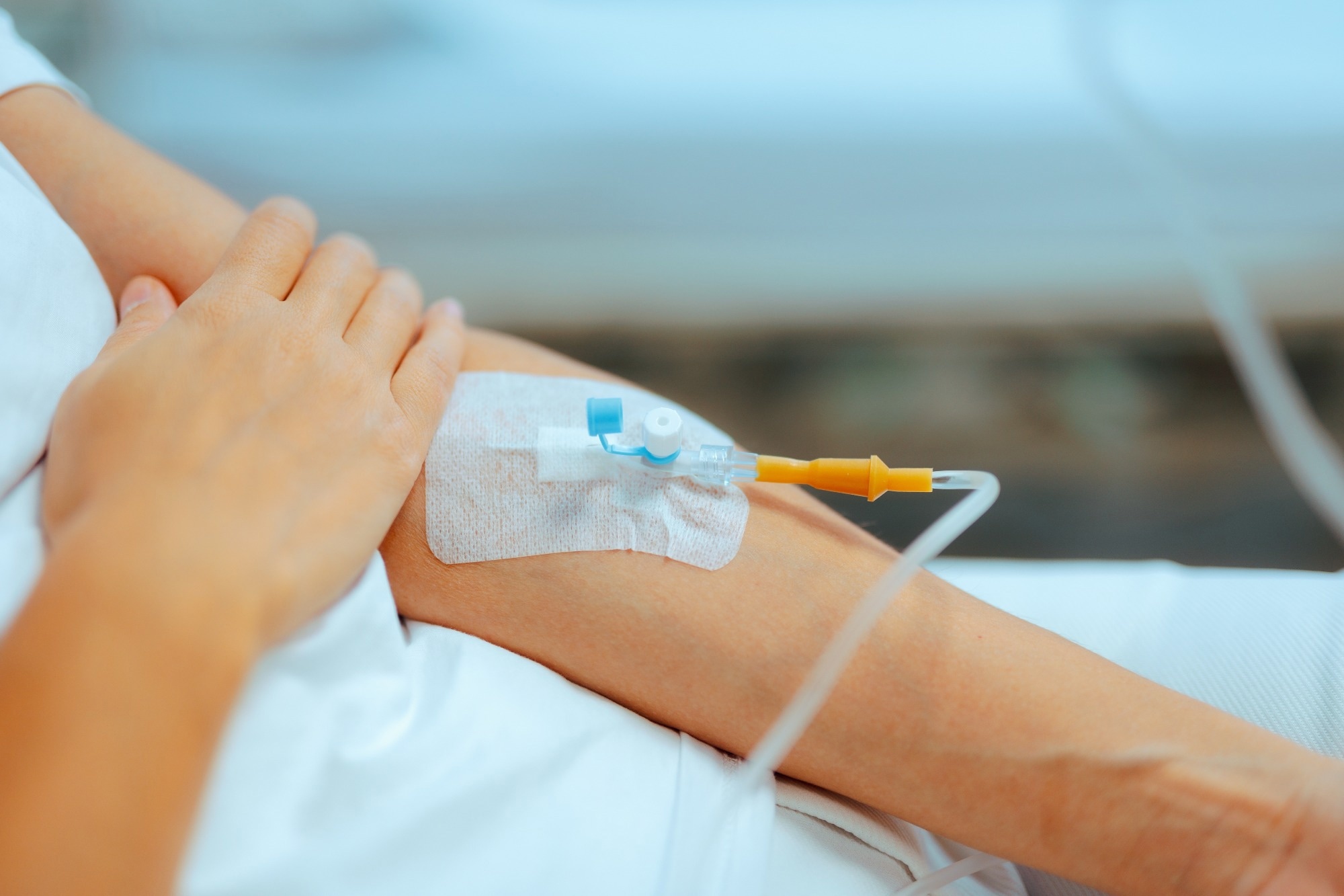 Study: Comparison of Olive Versus Fish Oil Based Parenteral Nutrition and Clinical Outcomes - A Systematic Review. Image Credit: Nicoleta Ionescu / Shutterstock