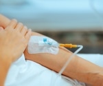 Researchers put olive and fish oil IV nutrition under the microscope