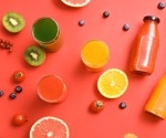 Moderate fruit juice intake could help close vitamin C gaps in UK diets