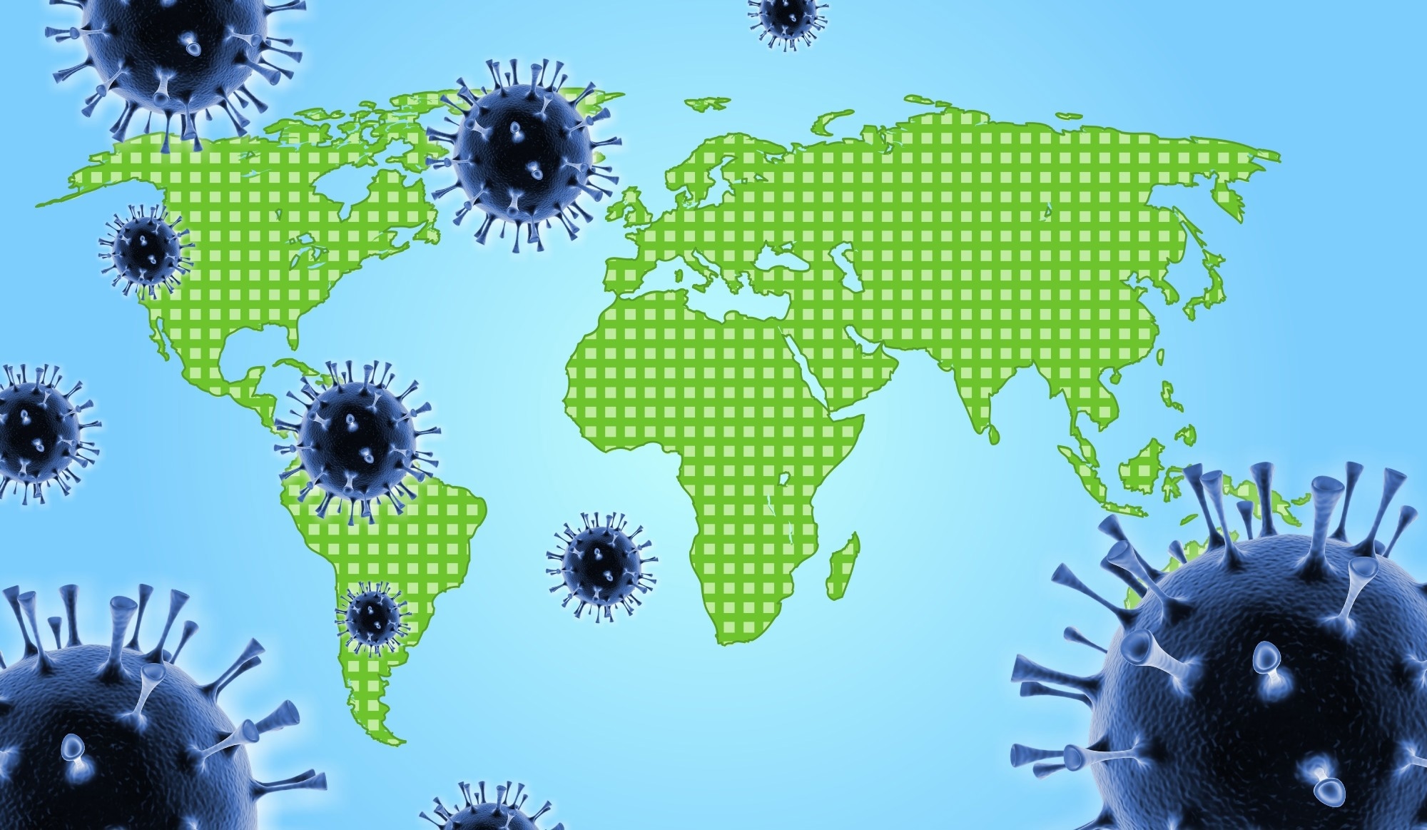 Study: Sex differences in excess mortality during the COVID-19 pandemic: a longitudinal ecological analysis of 34 high-income countries. Image Credit: Billion Photos / Shutterstock