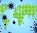 COVID-19 mortality gap between men and women narrowed sharply as the pandemic progressed