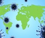 COVID-19 mortality gap between men and women narrowed sharply as the pandemic progressed