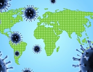 COVID-19 mortality gap between men and women narrowed sharply as the pandemic progressed