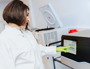 Advancing intracellular delivery with LumiPore®: A new approach to cell transfection and drug discovery