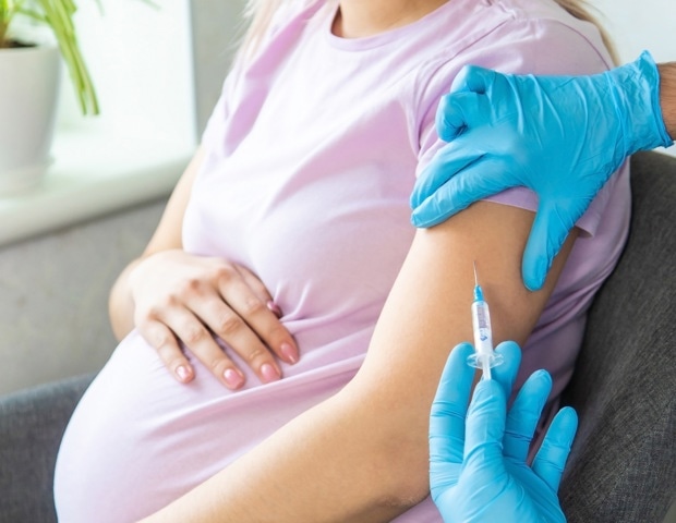 Why pregnancy vaccination looks very different in Germany than it did 19 years ago