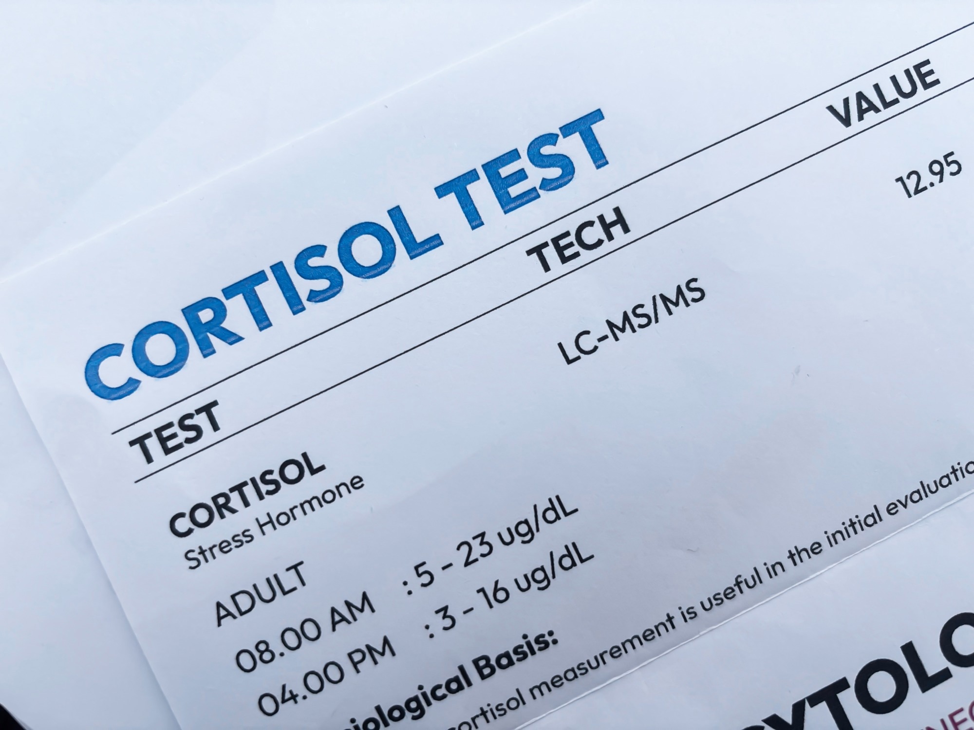 Study: Patient Viewing and Comprehension of Immediately Released Test Results. Image Credit: Visuals6x / Shutterstock