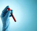 A single blood test could offer a glimpse of disease risk years in advance