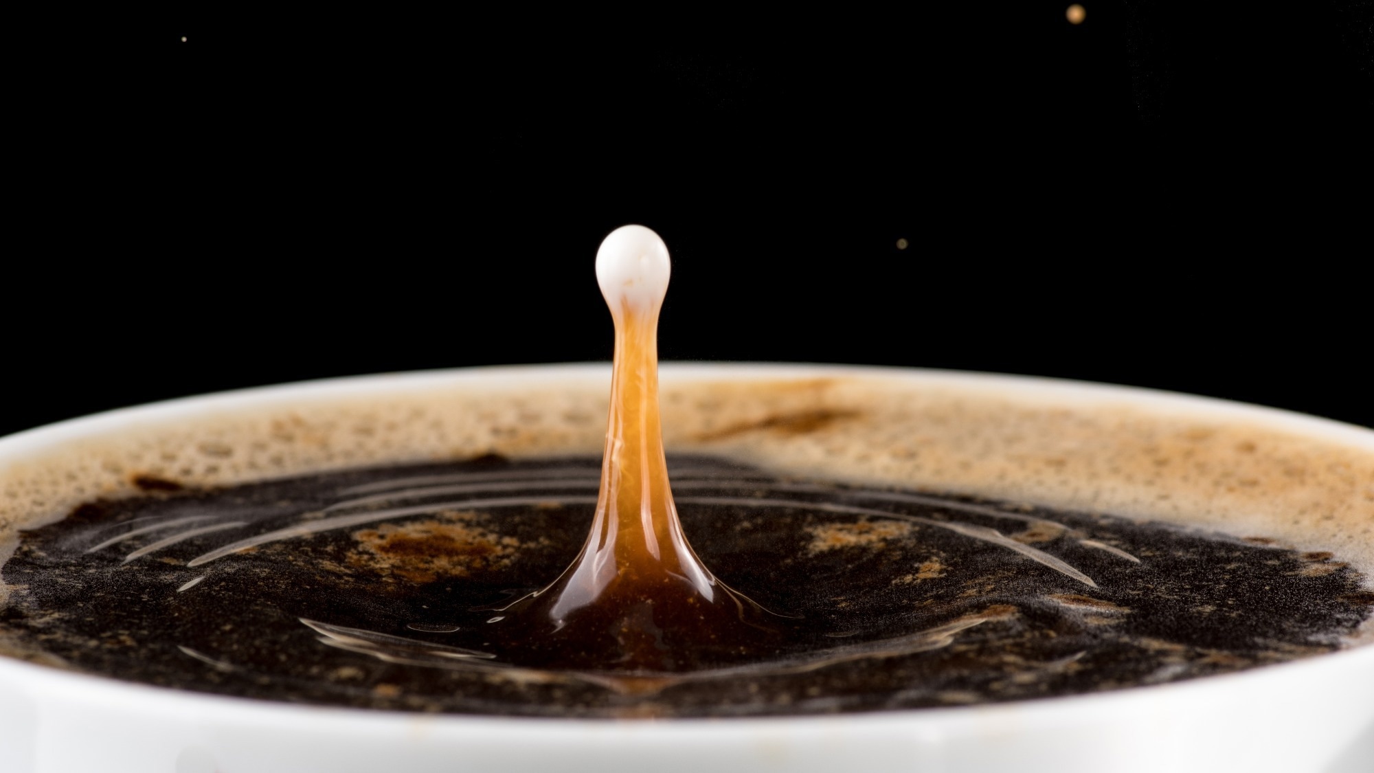Study: Associations of habitual coffee intake with testosterone and cardiometabolic markers: the Northern Finland birth cohort 1966 study. Image Credit: bazilpp / Shutterstock