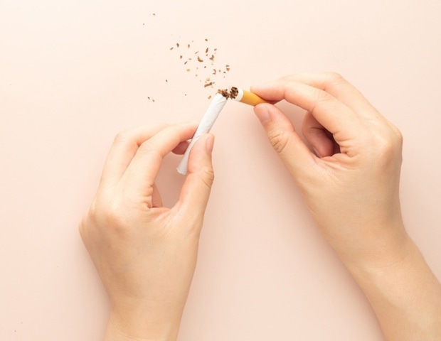 This 29-year heart study tracked what happens after smokers quit