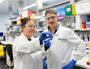 Rapid test breakthrough could transform iron treatment worldwide