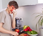 What happens to your diet when you get better at cooking?