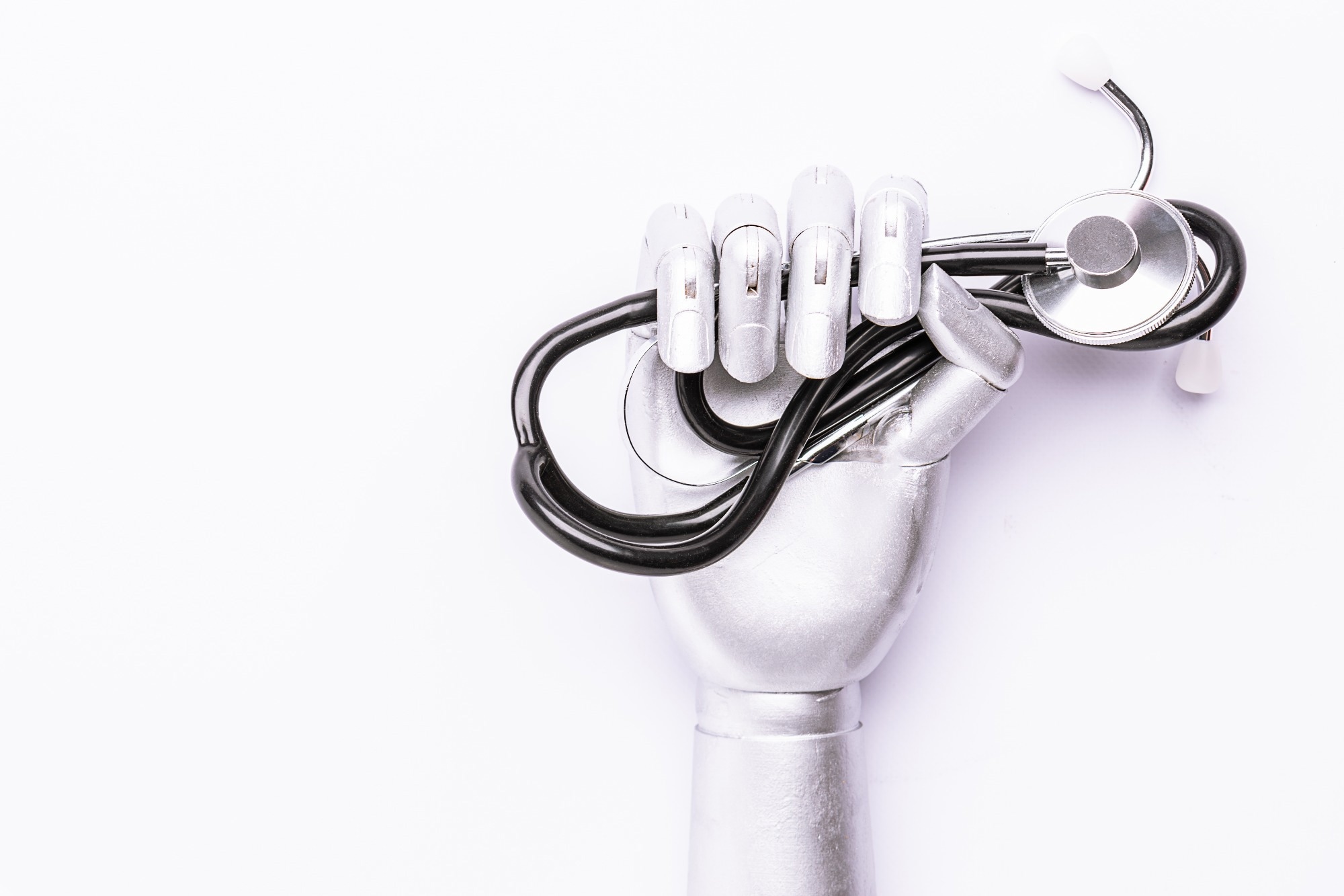 Study: 1,357 AI medical devices cleared, 3 actually tested on patient outcomes. Image Credit: Iryna Pohrebna / Shutterstock