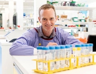 Scientists identify molecule driving one of the deadliest forms of breast cancer