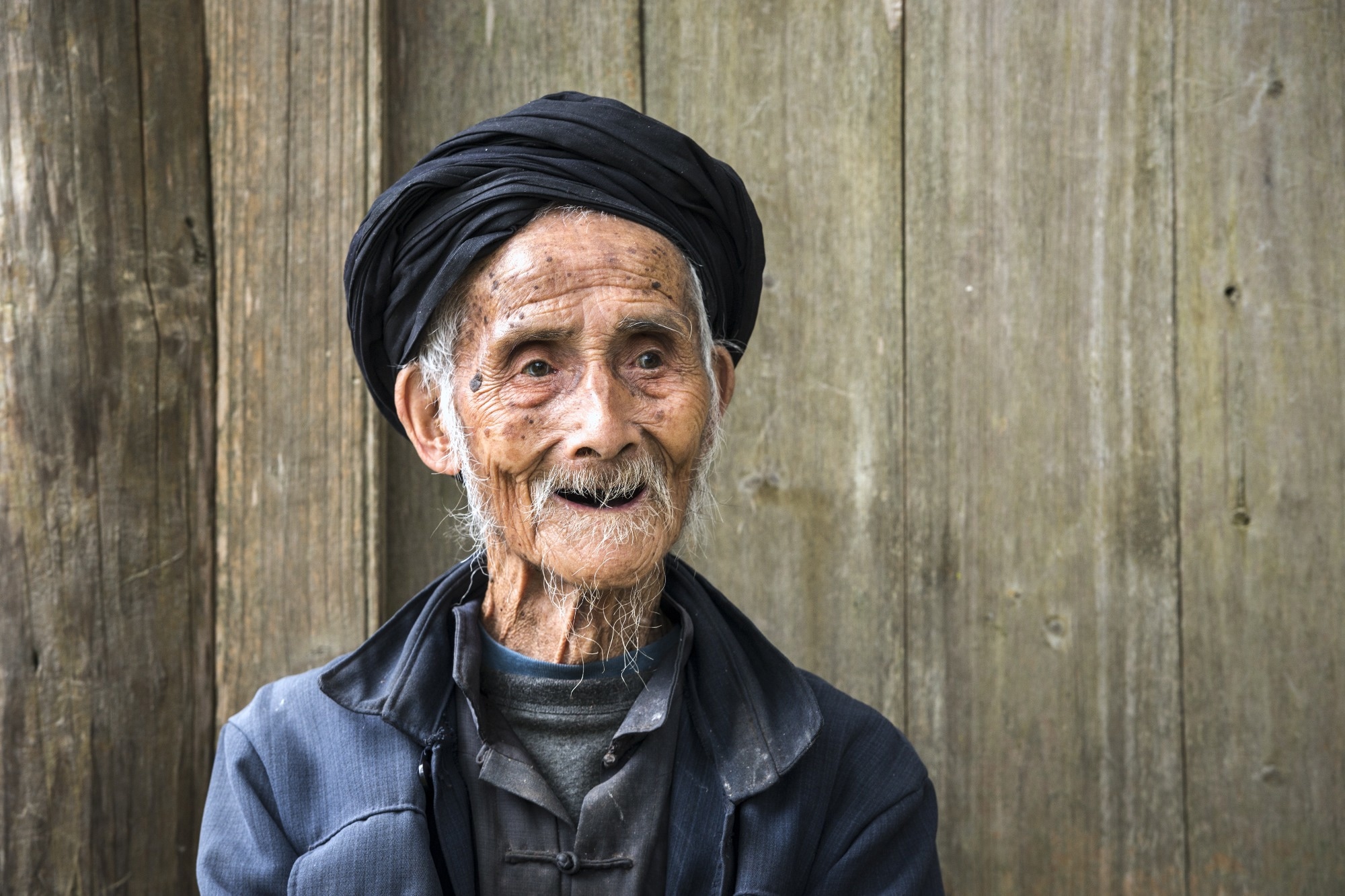 Study: CD4 CTLs in supercentenarians: Signs of adaptive expansion in healthy aging. Image Credit: Sean Pavone   / Shutterstock