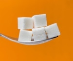 A childhood shaped by sugar rationing was linked to mental health more than 50 years later