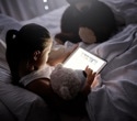 Researchers followed children for a decade to see whether screen time really mattered