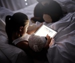 Researchers followed children for a decade to see whether screen time really mattered