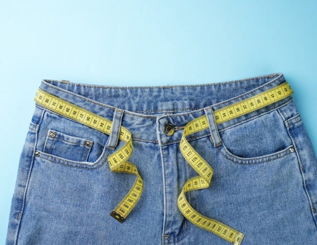 A two-year diet trial challenges the idea that weight loss is the only result that matters