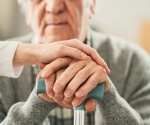 These simple fitness tests revealed which older adults had the lowest death risk