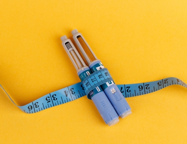 Semaglutide’s heart benefits may partly involve reduced inflammation