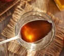 Could a daily vinegar drink help with constipation? A small trial offers a clue