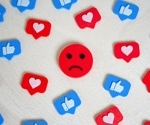 An 11-year study found the same social media pattern again and again