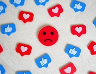 An 11-year study found the same social media pattern again and again